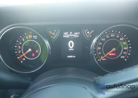 2019 Jeep Wrangler Unlimited Sport S 4X4 из США, поврежденный, VIN 1C4HJXDG5KW526754